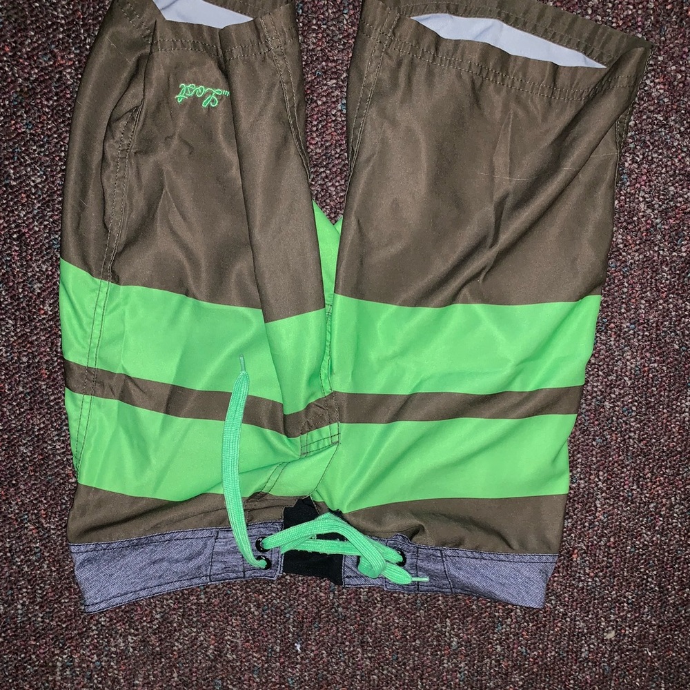 Swim suit